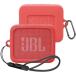 For GO ESSENTIAL Bluetooth динамик специальный защита место хранения силиконовый чехол / утерян предотвращение пряжка имеется / падение предотвращение код есть [YCJDP