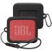 For GO ESSENTIAL Bluetooth динамик специальный защита место хранения силиконовый чехол / утерян предотвращение пряжка имеется / падение предотвращение код есть [YCJDP