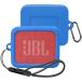 For GO ESSENTIAL Bluetooth динамик специальный защита место хранения силиконовый чехол / утерян предотвращение пряжка имеется / падение предотвращение код есть [YCJDP
