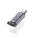 SZSL ���C�g�j���O (���X) - �}�C�N��USB (�I�X) �ϊ��A�_�v�^�[ ���C�g�j���O to Micro USB �ϊ� �R�l�N�^ �[�d�ƃf