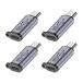 SZSL ���C�g�j���O (���X) - �}�C�N��USB (�I�X) �ϊ��A�_�v�^�[ ���C�g�j���O to Micro USB �ϊ� �R�l�N�^ �[�d�ƃf