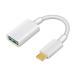 LUYING OTG�P�[�u�� Type-C �ϊ��A�_�v�^ �^�C�vC USB3.0���X �����]�� MacBook Pro/Air 2022/202