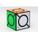 QiYi Six Spot Cube черный 