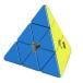 MoYu Weilong Pyraminx Magnetic стикер отсутствует 