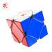 DaYan Skewb V2 Magnetic стикер отсутствует 