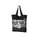THE NORTH FACE 60th Graphic Cotton Tote NM72672 K большая сумка 