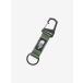 THE NORTH FACE брелок для ключа TNF Key Keeper NN32434 DG