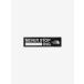 THE NORTH FACE TNF принт стикер NN32514 NV