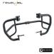 REVOLUTION Honda Rebel 250/500 CL250/500 защита двигателя авария балка / Crash Bars for Honda Rebel250/500 CL250/500 PC60 PC68 MC57 MC49