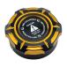 REVOLUTION CNC���o�� 2�g�[�� ���W�G�[�^�[�L���b�v  PCX160 ADV160 �A���~ �h���X�A�b�v �J�X�^�� �z���_HONDA ADV160 PCX160 KF54 KF47 �֘A�摜3