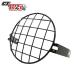  Honda Hunter Cub CT125 для передняя фара защита [ Cross балка модель ]BRC Headlight Guard Chaeckerboard pattern for HONDA CT125 JA55 JA65