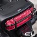  Honda CL250/500 для задние фонари покрытие CL10 /Taillight Cover Diabolus by K-SPEED ( старый Diablo Custom Works) MC57 PC68