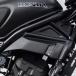  Honda CL250/500 для крышка двигателя CL11 /Engine Covert Cover Diabolus by K-SPEED ( старый Diablo Custom Works) MC57 PC68