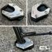  Honda CL250/500 for stand plate CL35 / Diabolus by K-SPEED V2 stand pad for Honda CL250 &amp; 500 MC57 PC68