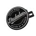  Honda Dux 125 звуковой сигнал покрытие DX017 Anniversary Decorative Horn Cover for Honda ST125 Diabolus by K-SPEED ( старый Diablo Custom Works)JB04