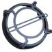  Honda Dux ST125 для передняя фара защита V3 DX026 Diablo Custom Works Headlight Cover (2 pieces Model V.3) for Honda DAX125