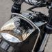 �����ב҂��� �z���_ �_�b�N�X125 �X�e�����X���t�F���_�[�L�b�g DX049 Honda Dax125 Front&Rear Stainless Kit Diabolus by K-SPEED JB04 JB06 �֘A�摜1