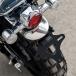 �����ב҂��� �z���_ �_�b�N�X125 �X�e�����X���t�F���_�[�L�b�g DX049 Honda Dax125 Front&Rear Stainless Kit Diabolus by K-SPEED JB04 JB06 �֘A�摜3