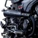 �����ב҂��� Diabolus by K-SPEED �o�Y�[�J �t���G�L�]�[�X�g�}�t���[DX084 �z���_ �_�b�N�X125 (Dax125) �p �J�X�^�� �p�[�c  Honda ST DAX125 JB04 JB06