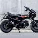 Diabolus by K-SPEED �o�Y�[�J �t���G�L�]�[�X�g�}�t���[DX084 �z���_ �_�b�N�X125 (Dax125) �p �J�X�^�� �p�[�c  Honda ST DAX125 JB04 JB06 �֘A�摜2