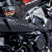 Diabolus by K-SPEED �o�Y�[�J �t���G�L�]�[�X�g�}�t���[DX084 �z���_ �_�b�N�X125 (Dax125) �p �J�X�^�� �p�[�c  Honda ST DAX125 JB04 JB06 �֘A�摜3