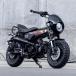 Diabolus by K-SPEED �o�Y�[�J �t���G�L�]�[�X�g�}�t���[DX084 �z���_ �_�b�N�X125 (Dax125) �p �J�X�^�� �p�[�c  Honda ST DAX125 JB04 JB06 �֘A�摜5