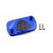 �z���_ �����L�[125 �}�X�^�[�V�����_�[�J�o�[/�u���[�L�t���[�h�^���N�J�o�[MORITECH ENGINE BRAKE CAP CCNC HONDA MONKEY 125 JB02 JB03 �֘A�摜3
