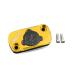 �z���_ �����L�[125 �}�X�^�[�V�����_�[�J�o�[/�u���[�L�t���[�h�^���N�J�o�[MORITECH ENGINE BRAKE CAP CCNC HONDA MONKEY 125 JB02 JB03 �֘A�摜4