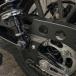 �z���_ GB350 GB350S GB350C �`�F�[���J�o�[GB14 / Diabolus by K-SPEED �i��Diablo Custom Works�jChain Cover for Honda GB350 GB350S GB350C �֘A�摜1