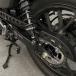 �z���_ GB350 GB350S GB350C �`�F�[���J�o�[GB14 / Diabolus by K-SPEED �i��Diablo Custom Works�jChain Cover for Honda GB350 GB350S GB350C �֘A�摜2
