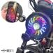 HONDA DAX Dux 125 специальный RGB LED Tornado передняя фара смартфон функционирование Full color солнечный flair дневной свет переключатель NEXYL модель электропроводка не необходимо . простой оборудован 
