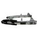 �z���_ �����L�[125�p�������A���~���X�C���O�A�[�� MORIN RACING Hi-Tech Aluminum Swing Arm For Honda Monkey125 JB02 JB03 JB05 �֘A�摜1