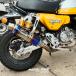 �z���_ �����L�[125�p�������A���~���X�C���O�A�[�� MORIN RACING Hi-Tech Aluminum Swing Arm For Honda Monkey125 JB02 JB03 JB05 �֘A�摜5