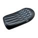 �����ב҂��� �z���_ �����L�[125 �p ���[�J�X�^���V�[�gHM42 / K-Speed seat Super Low mixed for Honda Monkey 125.JB02 JB03 JB05 �֘A�摜4