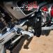  Honda Hunter Cub CT125 для замены двойная подножка Morin Racing Aluminum Rear Set for HONDA CT125 задний foot колок задний подставка под ноги JA55 JA65
