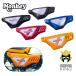  Honda Monkey 125 правый для боковая крышка V2 / MonQeyKing Right Side Covers For HONDA Monkey125 JB02 JB03 JB05