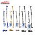 Morin Racing удлинение тормоз шланг сетка тормоз масло шланг коннектор 10cm/20cm