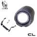  Moto load Honda CL250/500 для head обтекатель фар / MotolordD The MASK For Honda CL250/500 MC57 PC68