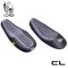  Moto load Honda CL250/500 для замены длинный сиденье * черный * MotolordD Long Seat Custom for Honda CL250/500 Black MC57 PC68