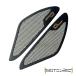  Honda CL250/500 для Raver * подушка бака / Moto load MotolordD Rubber Fuel Tank Protector For Honda CL250/500 MC57 PC68
