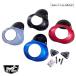 MotolordD Honda DAX125 для head обтекатель фар / Head Light Cowl For HONDA DAX ST125 JB04 JB06