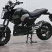 MOTOSKILL �Z���^�[�X�^���h for HONDA GROM JC92 (2021�N�ȍ~�j �֘A�摜1