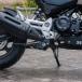 MOTOSKILL �Z���^�[�X�^���h for HONDA GROM JC92 (2021�N�ȍ~�j �֘A�摜5