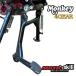 mo-to- визг Honda Monkey 125(4 скорость ) для центральная подставка / MOTOSKILL HONDA Monkey125 CENTER STAND JB02