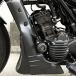 �z���_ ���u��250�p�A���_�[�J�E�� RB0180 ��2017-2024��<br>Diabolus by K-SPEED Decorative Pan Panel for Honda Rebel 250 �֘A�摜2