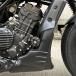 �z���_ ���u��250�p�A���_�[�J�E�� RB0180 ��2017-2024��<br>Diabolus by K-SPEED Decorative Pan Panel for Honda Rebel 250 �֘A�摜3