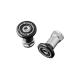 MORITECH M10�X�^���h�t�b�NV2 2�Z�b�g / Frame Rear Wheel Spoon V2 For HONDA  CT125 Monkey125 �֘A�摜3