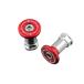 MORITECH M10�X�^���h�t�b�NV2 2�Z�b�g / Frame Rear Wheel Spoon V2 For HONDA  CT125 Monkey125 �֘A�摜4