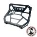  Honda Hunter Cub CT125 для передний багажник aluminium легкий модель V3/CT125 UDOM KARNCHANG FRONT RACK V3 HONDA CT125 TRAIL 125