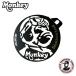 UDOM KARNCHANG Honda Monkey 125 звуковой сигнал ka burger do[Black] Horn Cover Guard For Honda Monkey125 JB02 JB03 JB05